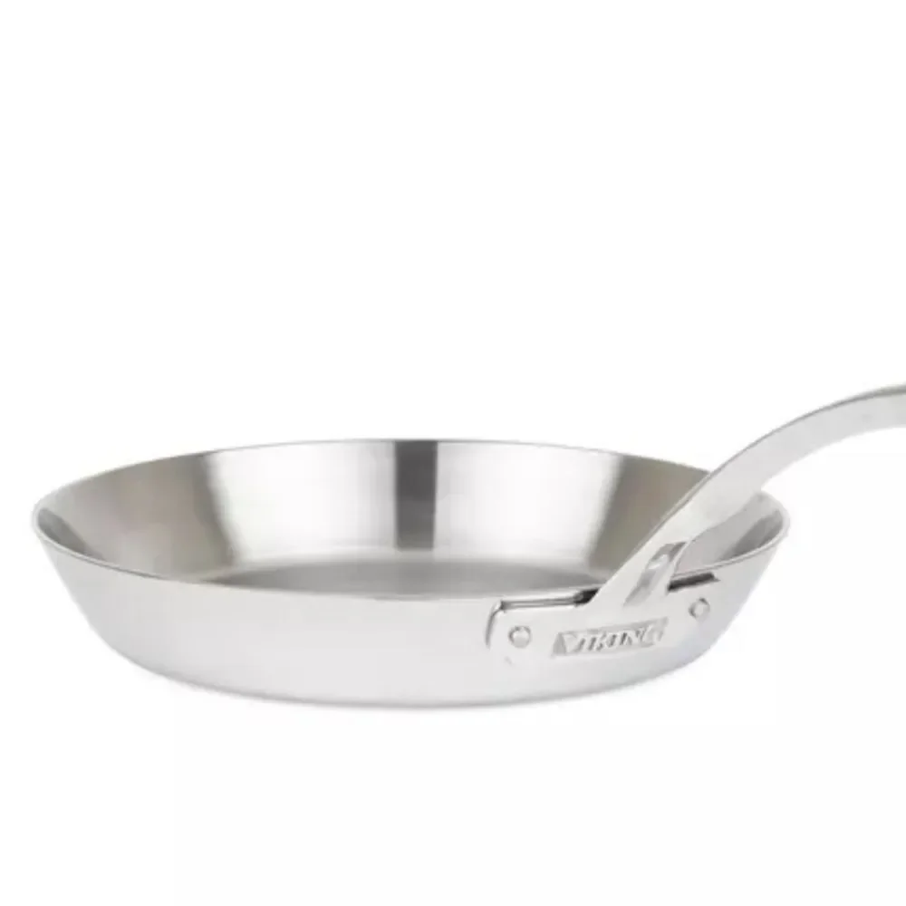 Viking 3-Ply Bonded Stainless Steel‎ 12